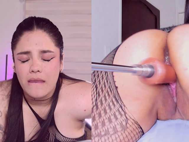 AllieCutie live cam on BongaCams