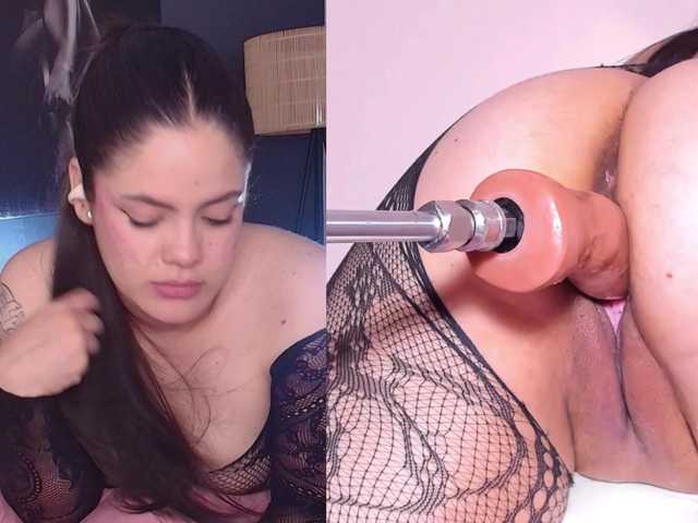 AllieCutie live cam preview
