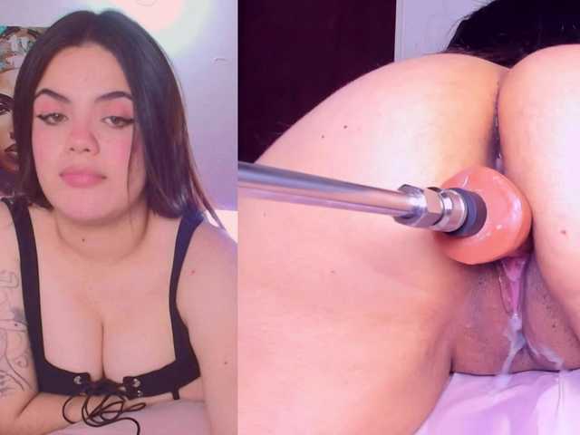 AllieCutie live cam on BongaCams