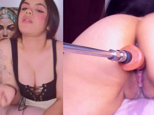 AllieCutie live cam on BongaCams