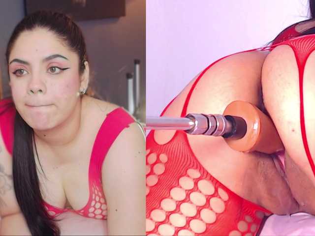 AllieCutie live cam on BongaCams