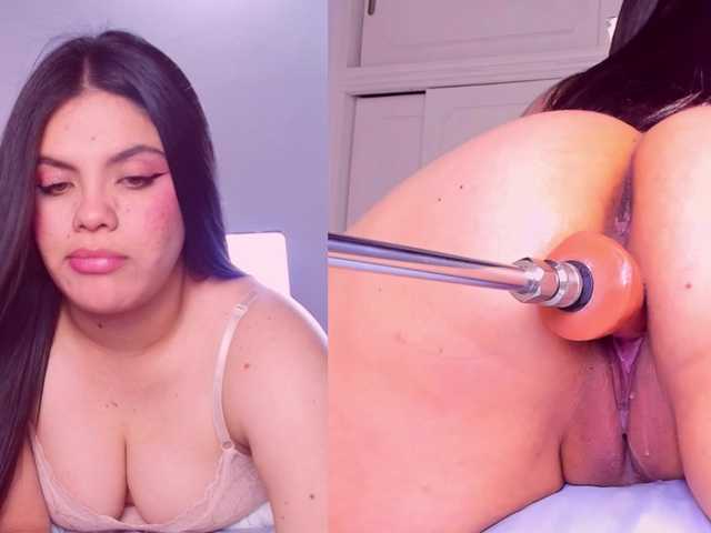 AllieCutie live webcam show