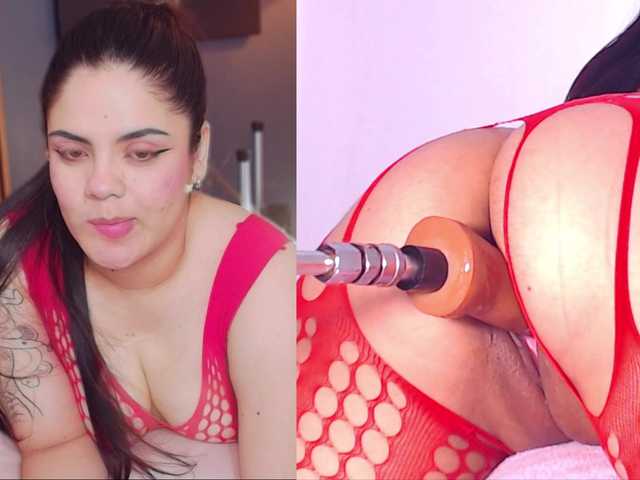 AllieCutie live cam on BongaCams