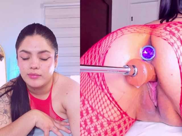AllieCutie live cam on BongaCams