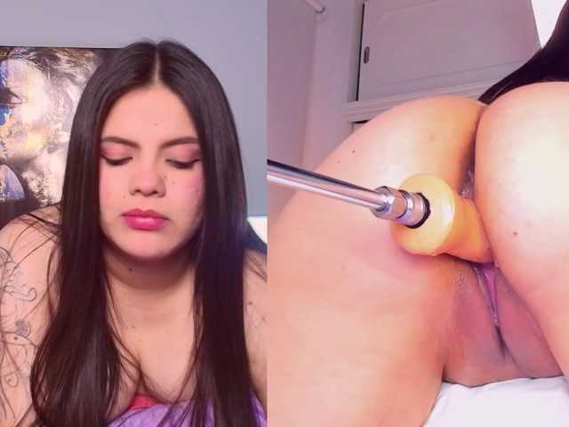 AllieCutie live cam on BongaCams