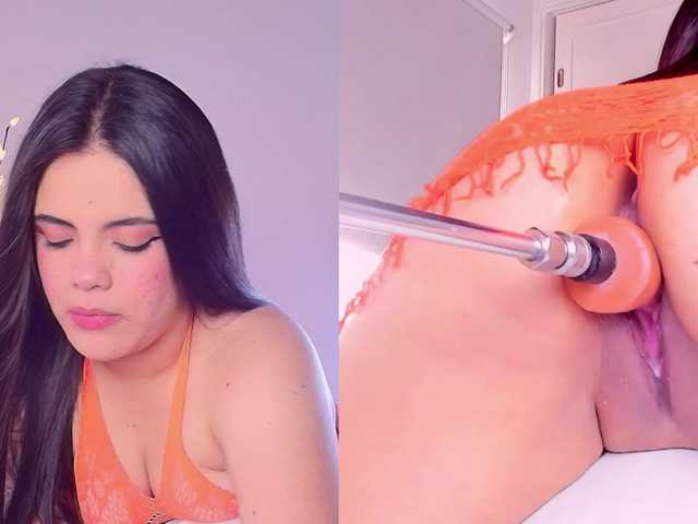AllieCutie live cam on BongaCams