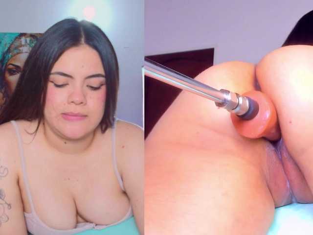 AllieCutie live cam on BongaCams