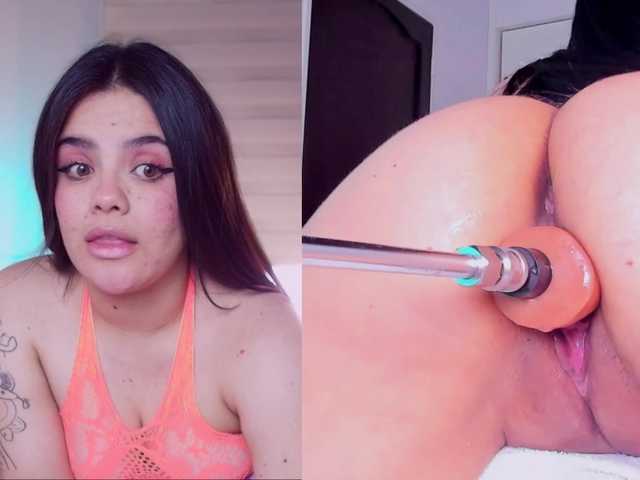 AllieCutie live cam on BongaCams