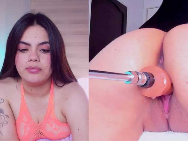 AllieCutie live cam on BongaCams