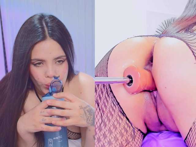 AllieCutie live cam on BongaCams