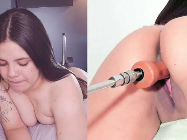 AllieCutie live cam on BongaCams