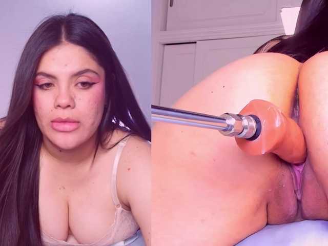 AllieCutie live webcam show