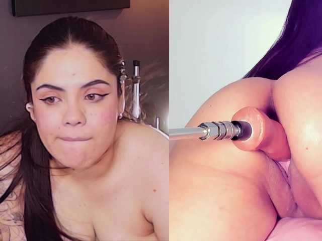AllieCutie webcam