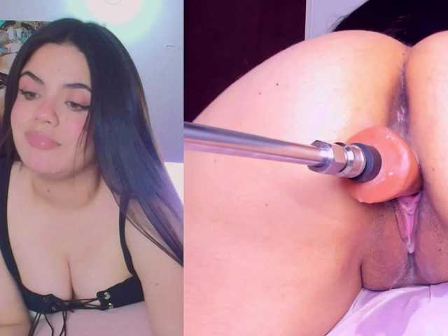 AllieCutie live cam on BongaCams