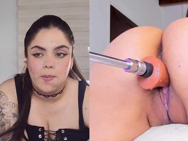 AllieCutie webcam