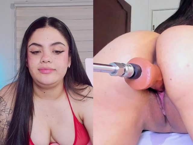 AllieCutie live cam on BongaCams