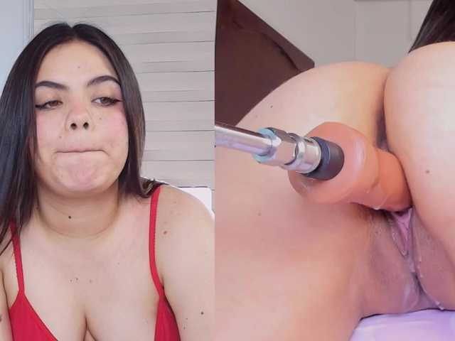 AllieCutie live cam on BongaCams