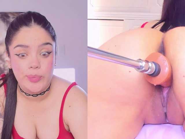 AllieCutie live cam on BongaCams