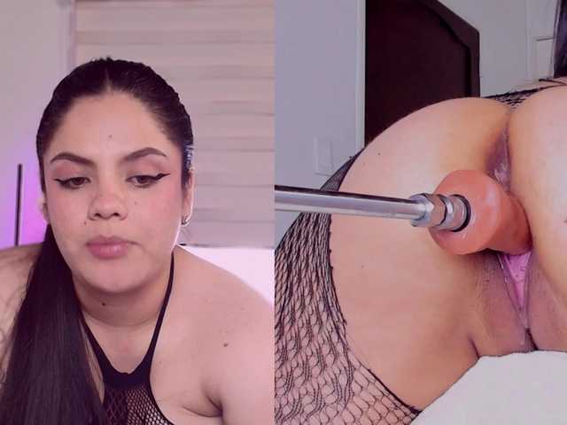 AllieCutie live cam on BongaCams
