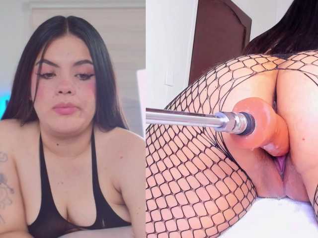 AllieCutie live cam on BongaCams
