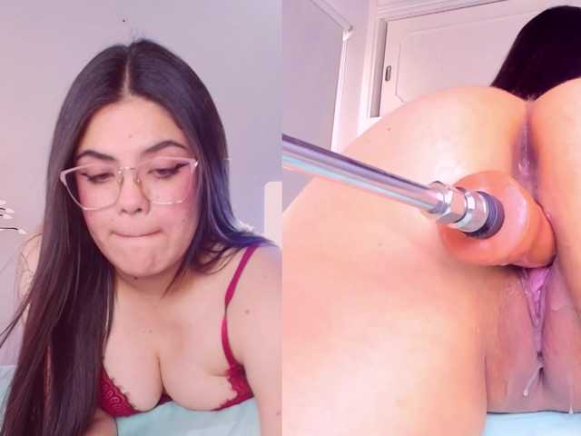 AllieCutie live cam on BongaCams