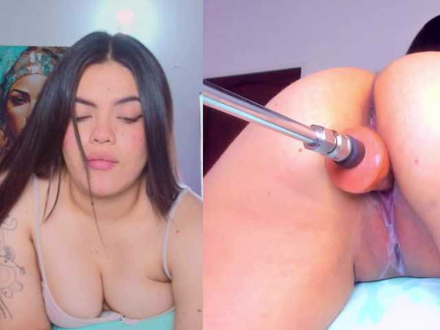 AllieCutie live cam on BongaCams