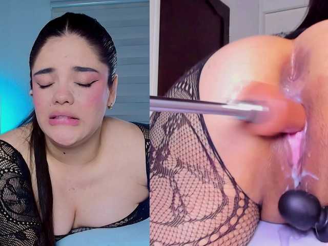 AllieCutie live cam on BongaCams