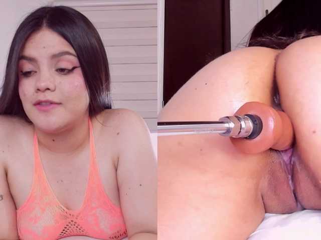 AllieCutie live cam on BongaCams