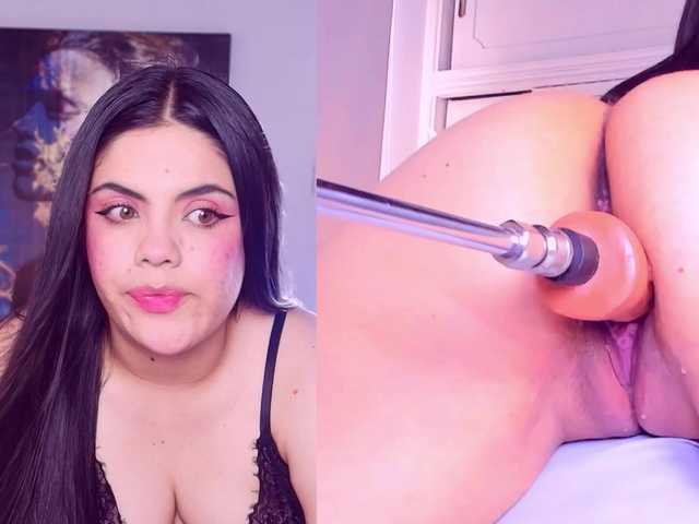 AllieCutie live cam on BongaCams
