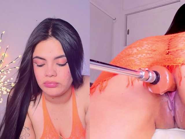 AllieCutie live cam on BongaCams