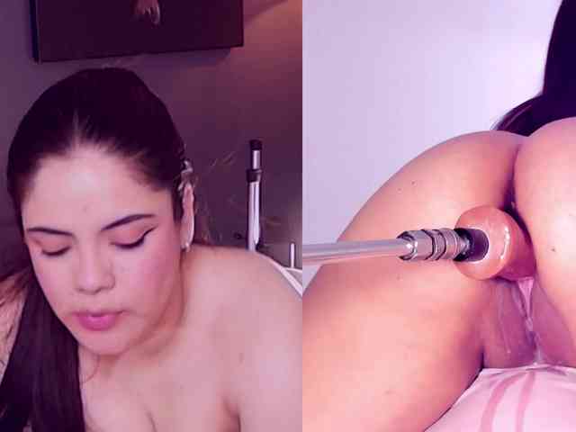 AllieCutie webcam