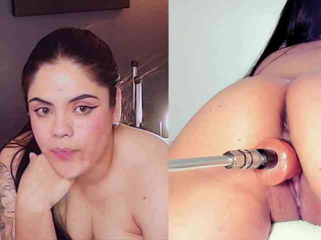 AllieCutie webcam