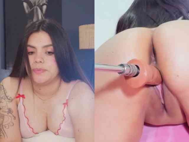 AllieCutie webcam