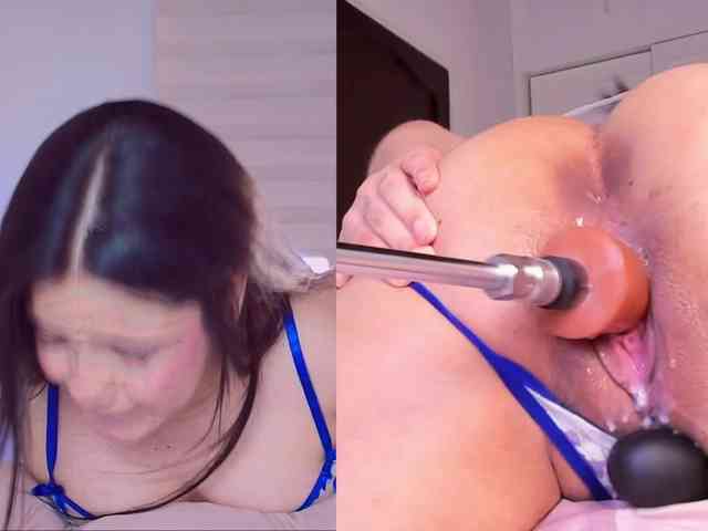 AllieCutie webcam