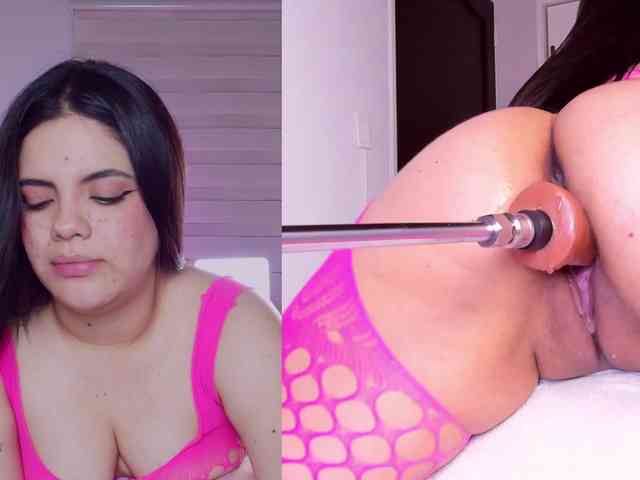 AllieCutie webcam