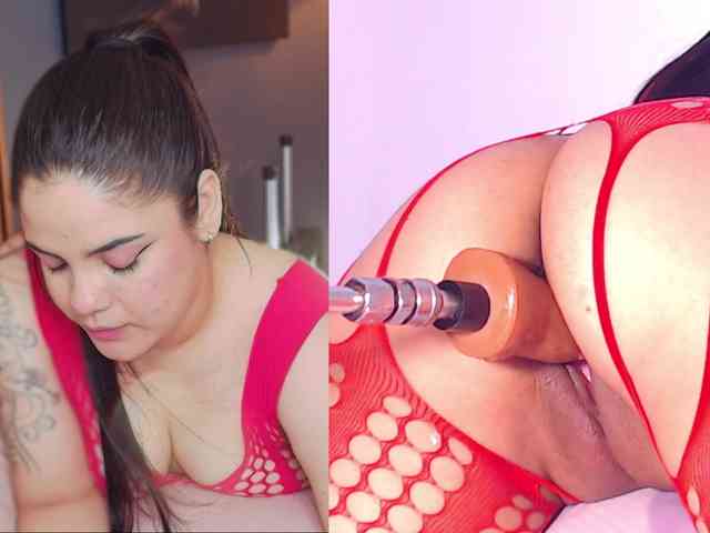 AllieCutie webcam