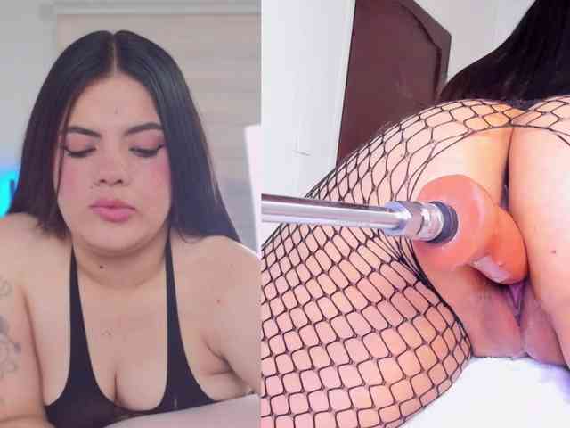 AllieCutie webcam