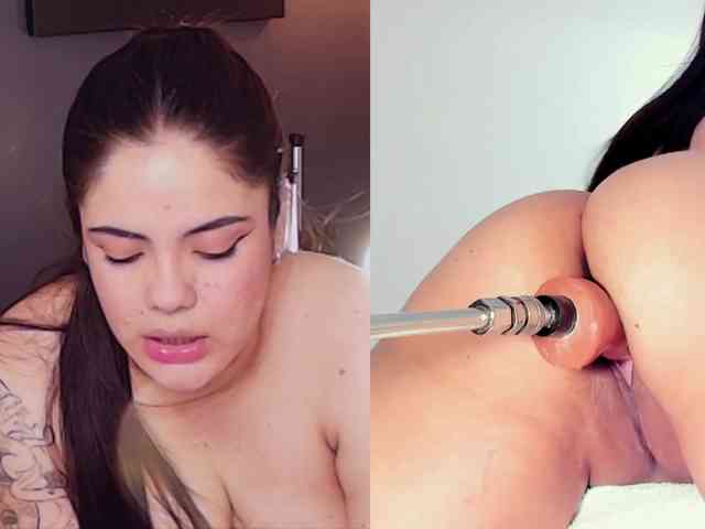 AllieCutie webcam