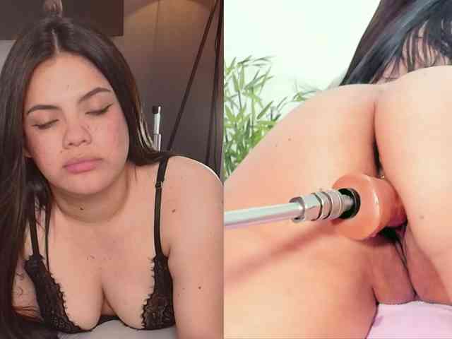AllieCutie webcam
