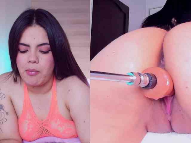 AllieCutie webcam