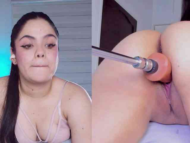 AllieCutie webcam