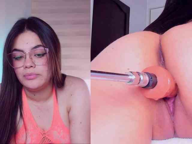 AllieCutie webcam