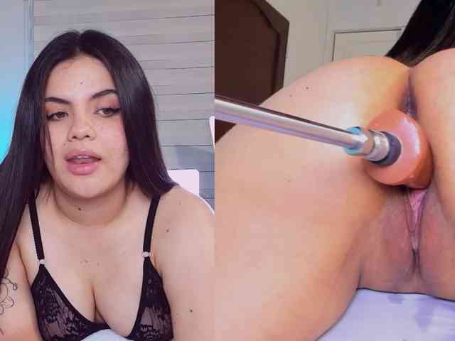 AllieCutie webcam