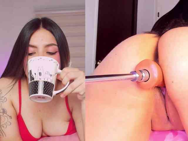 AllieCutie webcam