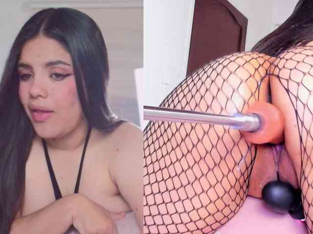 AllieCutie webcam