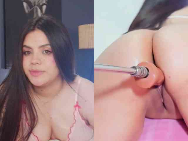 AllieCutie webcam