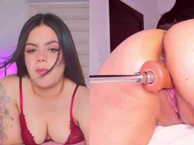 AllieCutie webcam