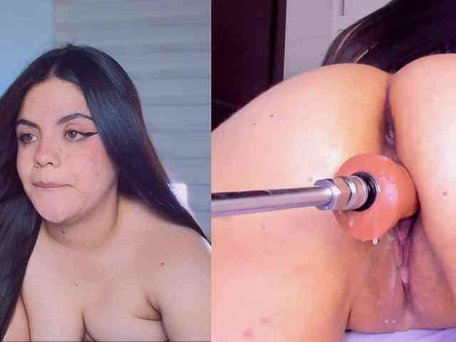 AllieCutie webcam