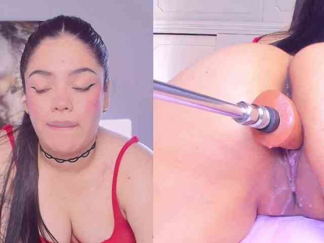 AllieCutie webcam