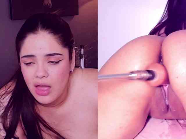 AllieCutie webcam
